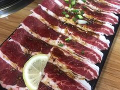 -小米烤肉·和牛原切-创意韩料(东关店)