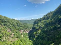 -剑门关风景区