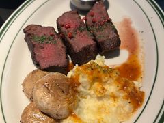 -404干式熟成牛排馆•聚会餐厅