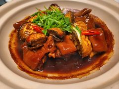 -筱爷叔·上海传统手工菜(新桥店)