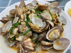 -明记海鲜大排档(巽寮湾店)