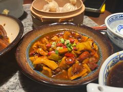 -南京大牌档(青岛万象城店)