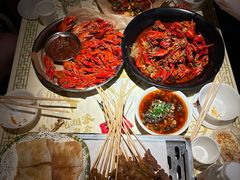 -串盟烧烤大排档·长沙美食地标(星沙店)