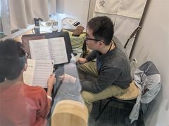 -何顺华吉他沙龙