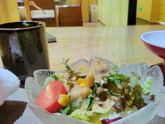 -松临·铁板烧&Omakase(神农店)