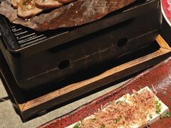 蒲叶牛舌-贰捌零叁精致料理(钱湖店)