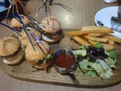 -5号公路餐厅(曼哈顿店)