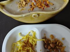 传统水菱角-老西关濑粉(文明路店)