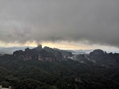 -丹霞山风景名胜区