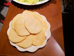 -重庆地瓜老火锅(广渠门店)