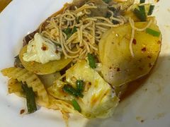 -王健冒菜(夜市店)