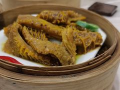 -御膳粥·牛乳粥底火锅·地道顺德菜(容桂店)