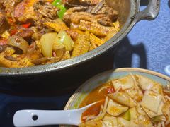 -清真·舒迩布炕锅王·高原美食文化(青海总店)
