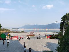 -屈原故里文化旅游区