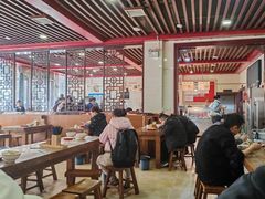 -兄弟俩老李家牛肉汤(总店)