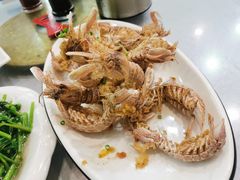 -金海湾海鲜排档(朱家尖店)