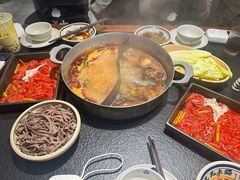 -滇牛云南火锅(桂林路店)
