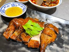 -肖四女乐山跷脚牛肉(江北星街坊店)