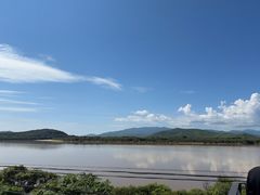 -珲春防川景区