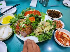 -祥和居炸酱面馆(美食街店)