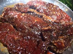 -原始泥炉烤肉(总店)