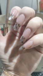 -楠楠·美甲美睫