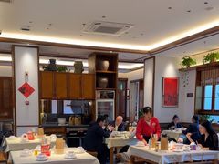 -衡地道·三菜一汤(水岸新城店)