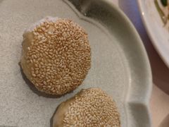 -正佳广场万豪酒店-粤菜餐厅·点心·海鲜·聚餐