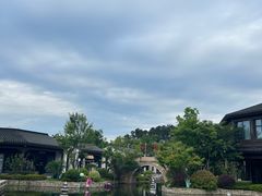 -雅达·阳羡溪山小镇中心