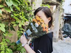-溪岸路花鸟市场