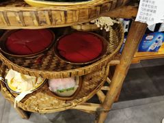 -王婆乔鲜鱼自助火锅(蜀汉路店)