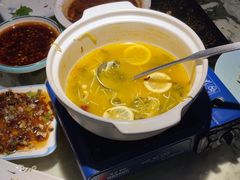 -醉美长安·陕菜(万和城店)