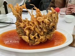 -金三杯酒家(泉城路店)