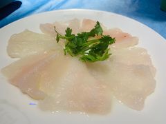 龙利鱼柳-千岛蚝高压锅生蚝·人参火锅(白云万达店)