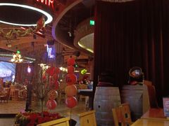 -MR.ROCKY洛奇先生RESTAURANT&BAR(宝安壹方城店)