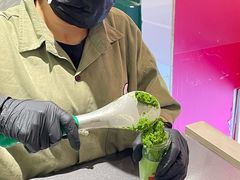 -鹤茶野所(上海首店)