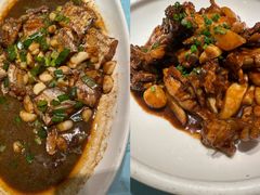-侬佳蒸菜馆(听潮店)