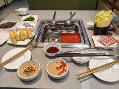 -海底捞火锅(振华商厦店)