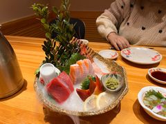 -大岛日本料理铁板烧(南通大饭店)