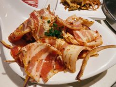 -么子烤肉(化龙池店)