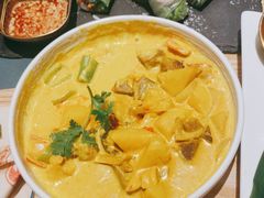 -仙罗泰·泰国餐厅(印象汇店)