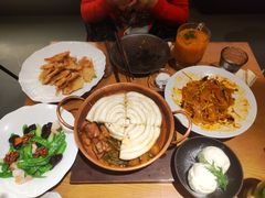 -奉天小馆·非遗东北菜(沈阳万象城店)