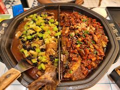 -一味一诚烤鱼(昌平悦荟店)