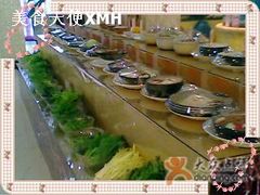 点菜台-小元国大酒店(环城东路店)