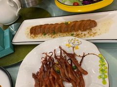 -高老庄新家宴(北斗星广场店)