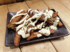 -维卡食舍(户部山店)