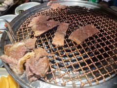 -九田家黑牛烤肉料理(新辰里亚运村店)
