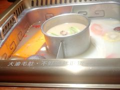 -大渝火锅(苏州西城永捷店)