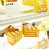 之前在线上很火爆，现在开在正弘城负一