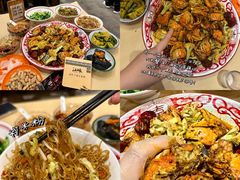 -江味龙虾馆·裸蓝龙虾(南山店)